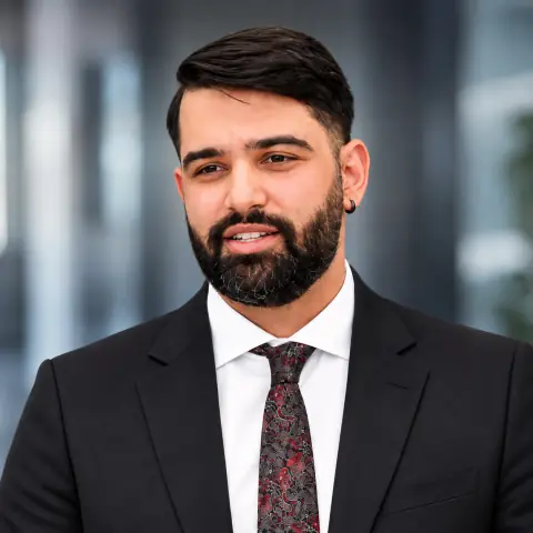 Mo Jamali